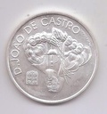 PORTUGAL DEL AÑO 2000 DE 1000 ESCUDOS