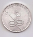 PORTUGAL DEL AÑO 1997 DE 1000 ESCUDOS