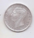 RUMANIA DEL AÑO 1944 DE 500 LEIS