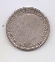 SUECIA DEL AÑO 1947 DE 1 KRONA TS