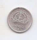 SUECIA DEL AÑO 1949 DE 25 ORE