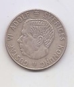 SUECIA DEL AÑO 1962 DE 1 KRONA U