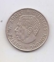 SUECIA DEL AÑO 1965 DE 1 KRONA U