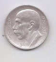 BRASIL DEL AÑO 1936 DE 5000 REIS