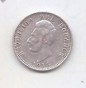 ECUADOR DEL AÑO 1915 DE 1 DECIMO