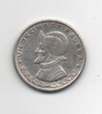 PANAMA DEL AÑO 1961 DE 1/10 BALBOA