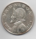 PANAMA DEL AÑO 1966 DE 1 BALBOA