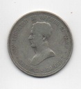 URUGUAY DEL AÑO 1920 DE 20 CENTESIMOS