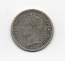 VENEZUELA DEL AÑO 1946 DE 25 CENTIMOS
