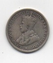 AUSTRALIA DEL AÑO 1912 DE 6 PENIN