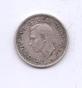 GRAN BRETAÑA DEL AÑO 1941 DE 3 PENIQUES