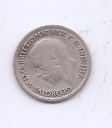GRAN BRETAÑA DEL AÑO 1932 DE 6 PENIQUES