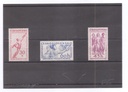 CHECOSLOVAQUIA DEL AÑO 1958 DEPORTES