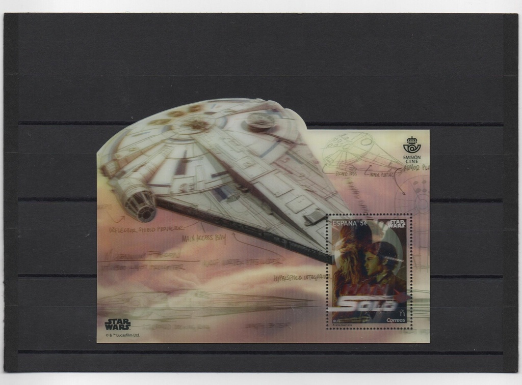 ESPAÑA DEL AÑO 2018 CINE