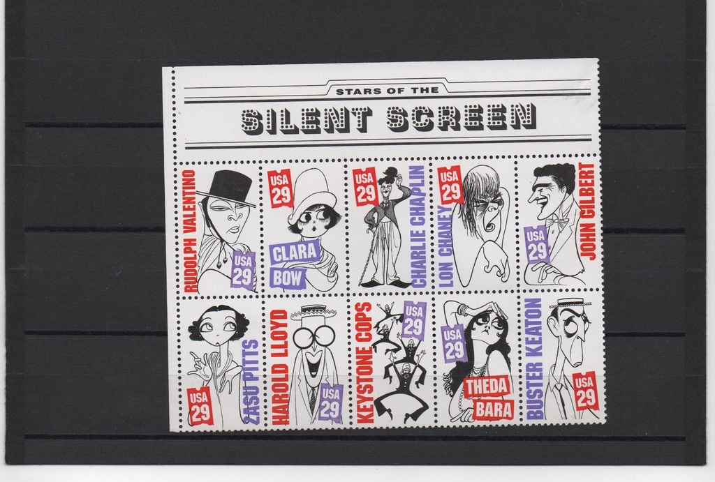 ESTADOS UNIDOS DEL AÑO 1994 CINE