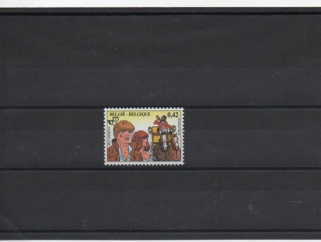 BELGICA DEL AÑO 2002 BAKELANDT