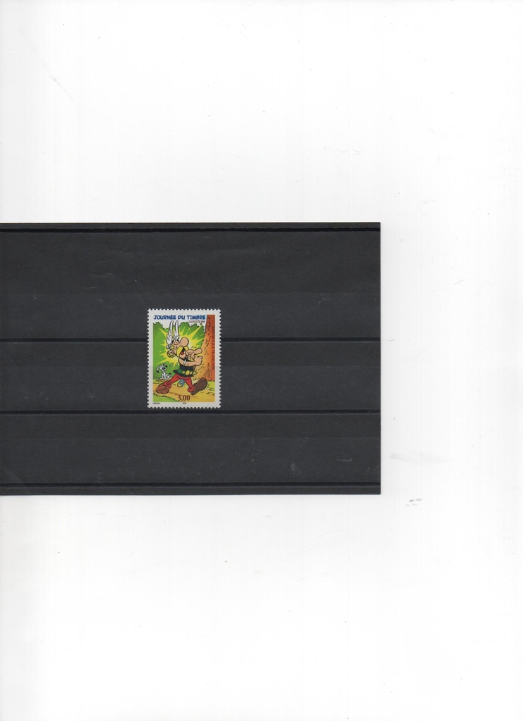 FRANCIA DEL AÑO 1999 ASTERIX