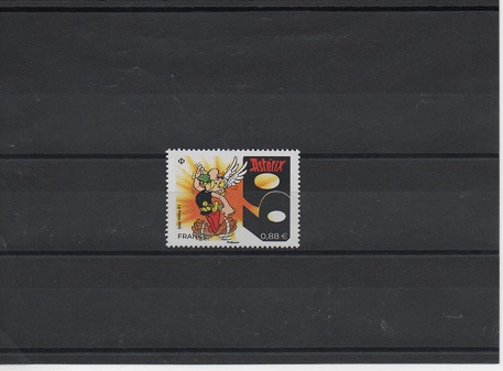 FRANCIA DEL AÑO 2019 ASTERIX