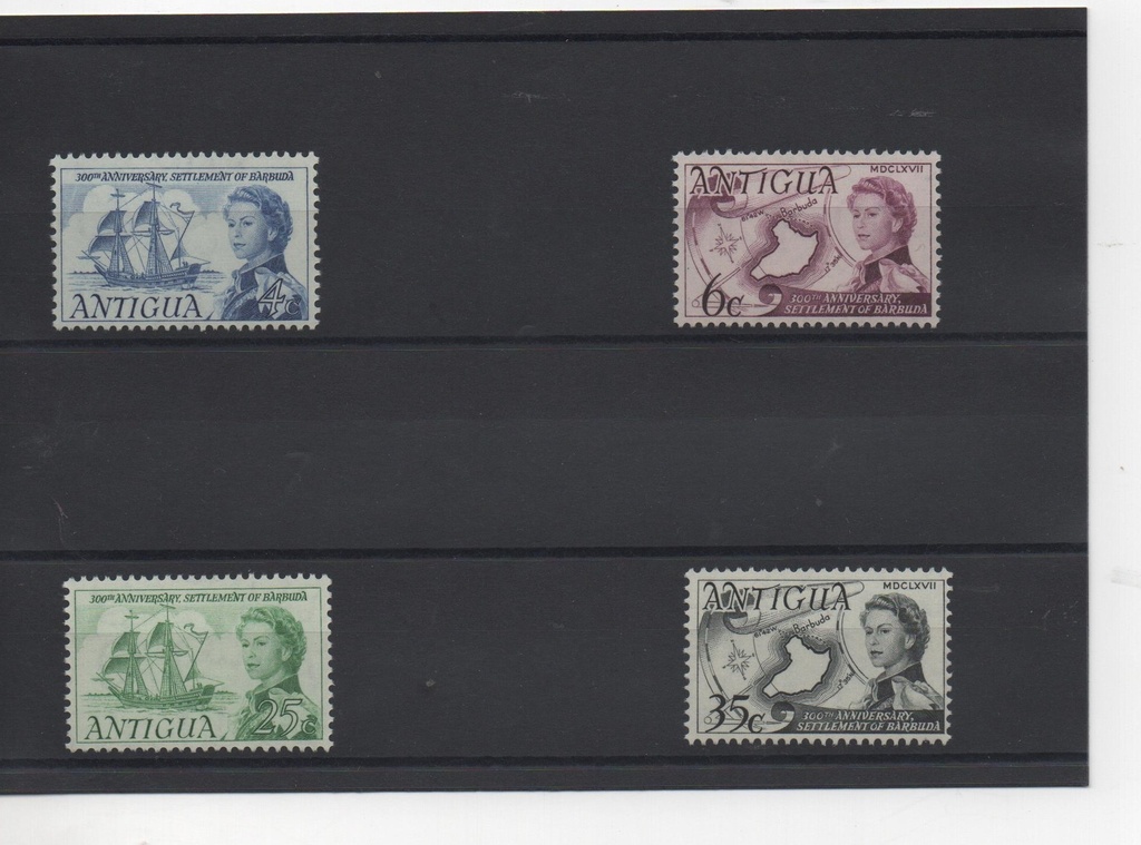 ANTIGUA DEL AÑO 1967 BARCOS