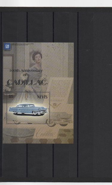 NEVIS DEL AÑO 2003 COCHES