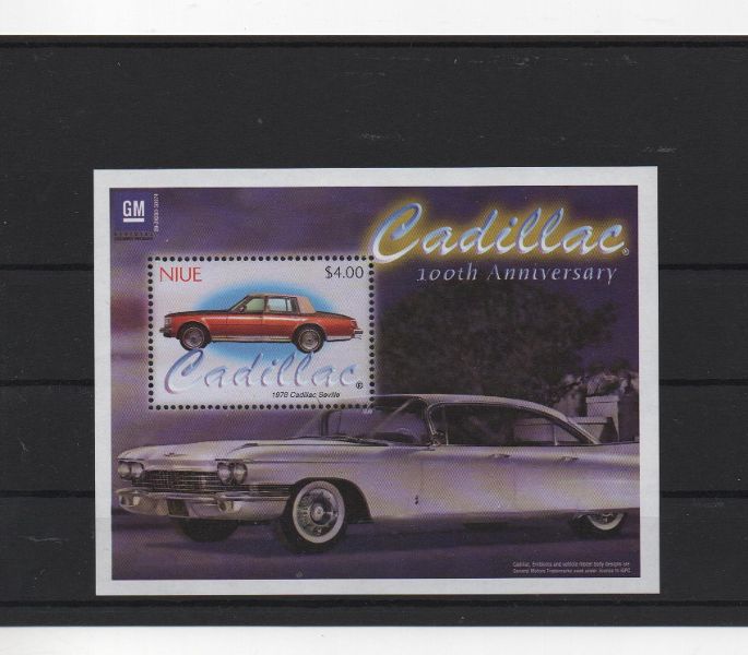 NIUE DEL AÑO 2003 COCHES