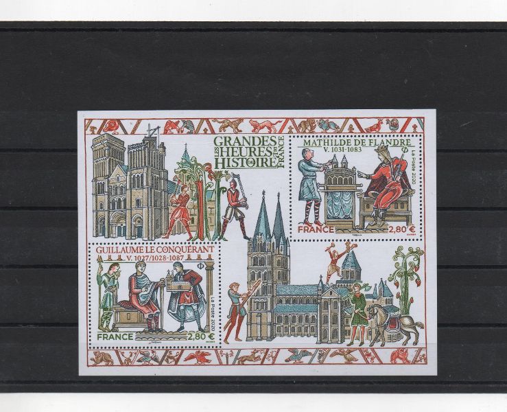 FRANCIA DEL AÑO 2020 CABALLOS