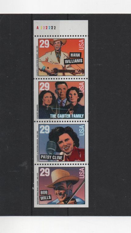 ESTADOS UNIDOS DEL AÑO 1993 MUSICA