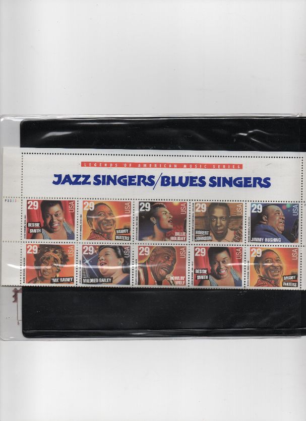 ESTADOS UNIDOS DEL AÑO 1994 MUSICA