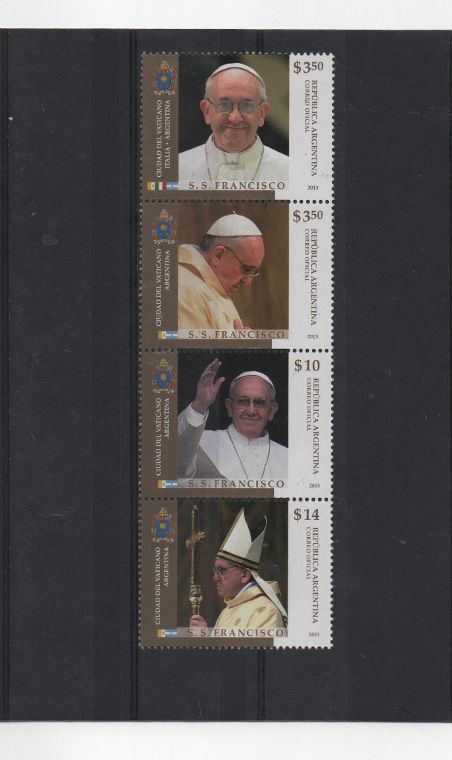 ARGENTINA DEL AÑO 2013 RELIGION