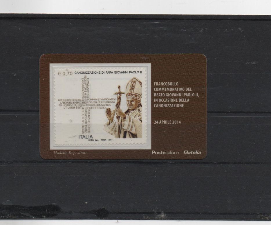 ITALIA DEL AÑO 2014 RELIGION