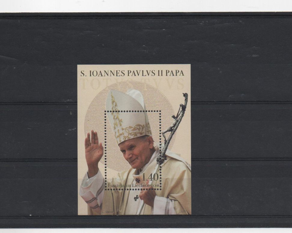 LIECHTENSTEIN DEL AÑO 2014 RELIGION