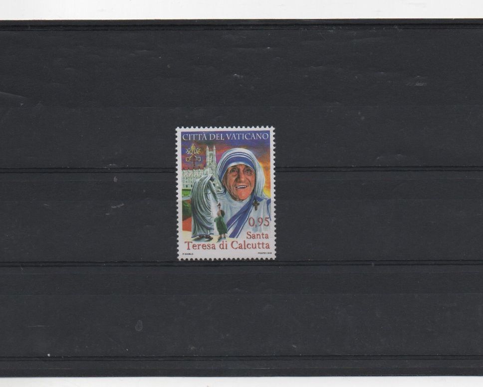 VATICANO DEL AÑO 2016 RELIGION