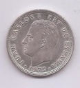 ESPAÑA DEL AÑO 1975*76 DE 50 PESETAS