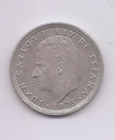 ESPAÑA DEL AÑO 1975*78 DE 50 PESETAS
