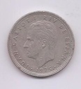 ESPAÑA DEL AÑO 1975*79 DE 50 PESETAS