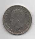 ESPAÑA DEL AÑO 1983 DE 50 PESETAS