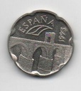 ESPAÑA DEL AÑO 1993 DE 50 PESETAS