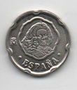ESPAÑA DEL AÑO 1996 DE 50 PESETAS