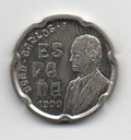 ESPAÑA DEL AÑO 1999 DE 50 PESETAS