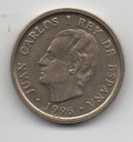 ESPAÑA DEL AÑO 1996 DE 100 PESETAS