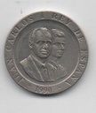 ESPAÑA DEL AÑO 1990 DE 200 PESETAS