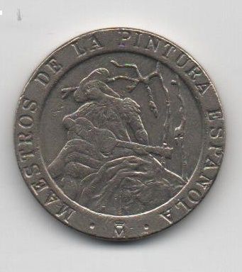 ESPAÑA DEL AÑO 1996 DE 200 PESETAS