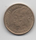 ESPAÑA DEL AÑO 1989 DE 500 PESETAS