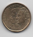 ESPAÑA DEL AÑO 1994 DE 500 PESETAS