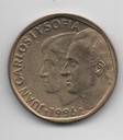 ESPAÑA DEL AÑO 1996 DE 500 PESETAS