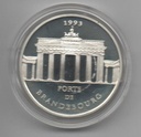 FRANCIA DEL AÑO 1993 DE 15 ECUS