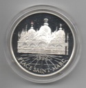 FRANCIA DEL AÑO 1994 DE 15 ECUS