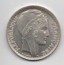 FRANCIA DEL AÑO 1934 DE 20 FRANCOS