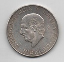 MEXICO DEL AÑO 1956 DE 10 PESOS