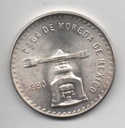 MEXICO DEL AÑO 1980 DE 1 ONZA